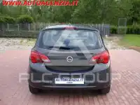 2017 Opel Corsa