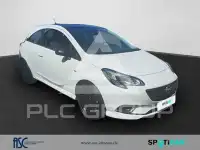 2017 Opel Corsa