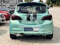 2017 Opel Corsa