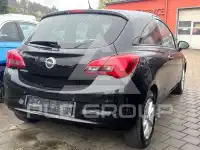 2017 Opel Corsa