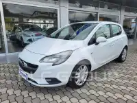 2017 Opel Corsa