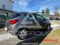 2017 Opel Corsa