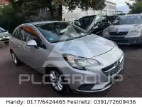 2017 Opel Corsa