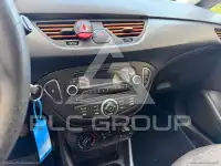 2017 Opel Corsa