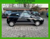 2017 Opel Corsa