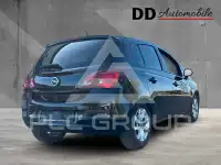 2017 Opel Corsa