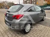 2017 Opel Corsa