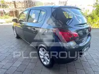 2017 Opel Corsa