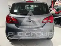2017 Opel Corsa