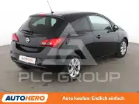 2017 Opel Corsa