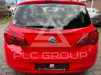 2017 Opel Corsa