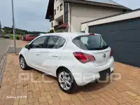 2017 Opel Corsa