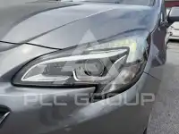 2017 Opel Corsa