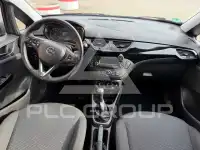 2017 Opel Corsa
