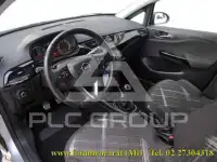 2017 Opel Corsa