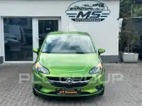 2017 Opel Corsa