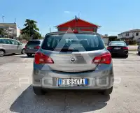 2017 Opel Corsa