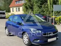 2017 Opel Corsa