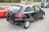 2017 Opel Corsa