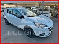 2017 Opel Corsa
