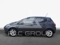 2017 Opel Corsa