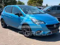 2017 Opel Corsa