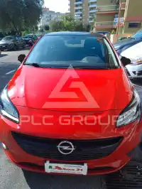 2017 Opel Corsa