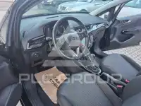 2017 Opel Corsa
