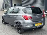 2017 Opel Corsa
