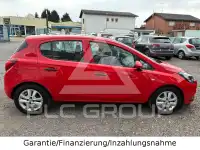2017 Opel Corsa