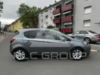 2017 Opel Corsa
