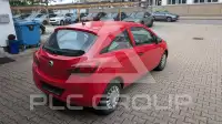 2017 Opel Corsa