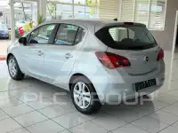 2017 Opel Corsa