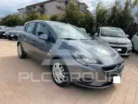 2017 Opel Corsa