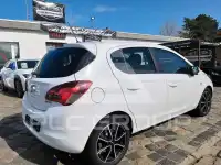 2017 Opel Corsa