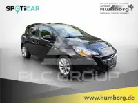 2017 Opel Corsa