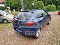 2017 Opel Corsa