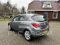 2017 Opel Corsa