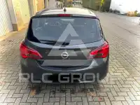 2017 Opel Corsa