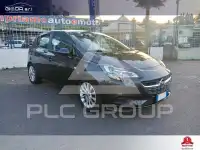 2017 Opel Corsa