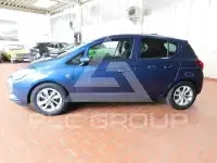 2017 Opel Corsa