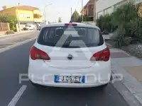2017 Opel Corsa