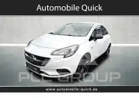 2017 Opel Corsa