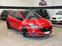 2017 Opel Corsa