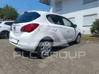 2017 Opel Corsa