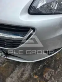 2017 Opel Corsa