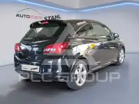2017 Opel Corsa