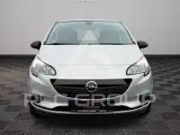 2017 Opel Corsa