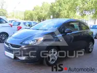 2017 Opel Corsa