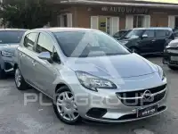 2017 Opel Corsa